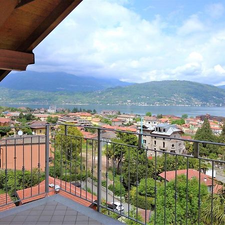 Apartament Casa Betty Baveno Zewnętrze zdjęcie