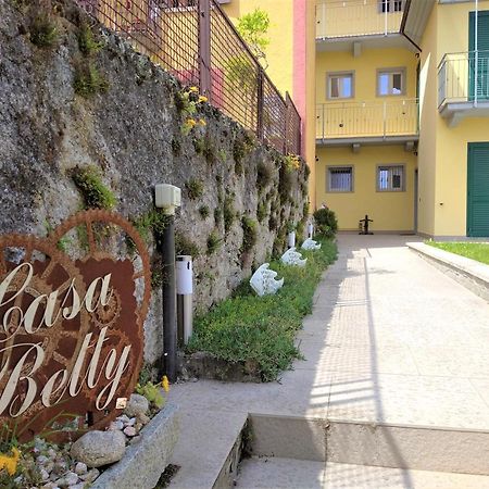 Apartament Casa Betty Baveno Zewnętrze zdjęcie