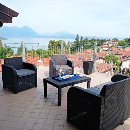 Apartament Casa Betty Baveno Zewnętrze zdjęcie