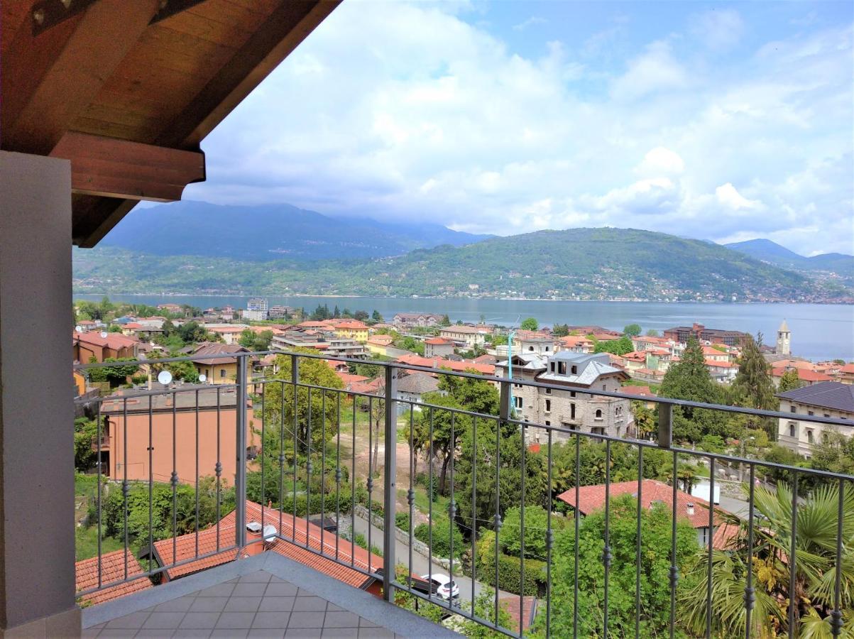 Apartament Casa Betty Baveno Zewnętrze zdjęcie
