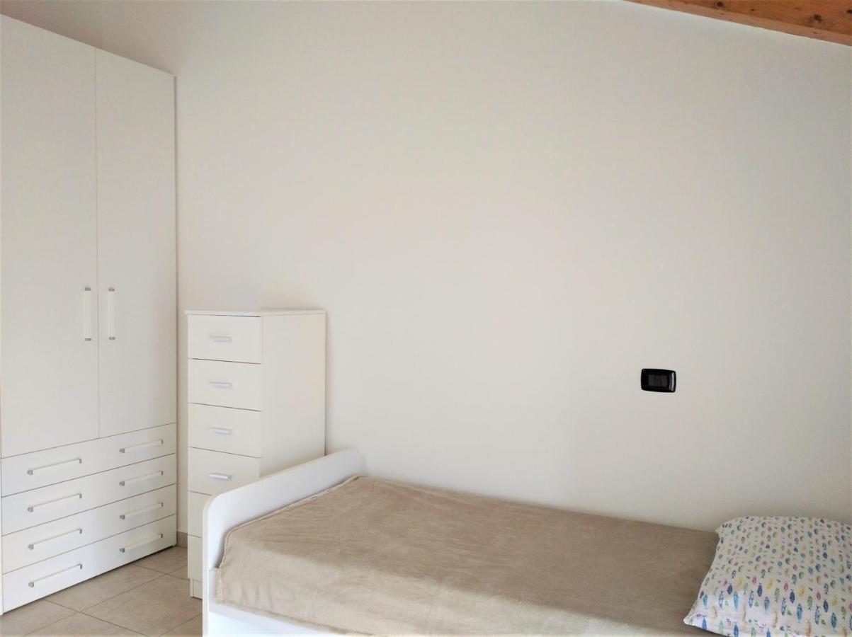 Apartament Casa Betty Baveno Zewnętrze zdjęcie