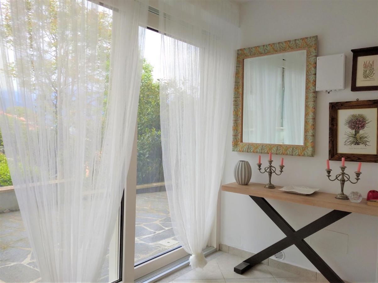 Apartament Casa Betty Baveno Zewnętrze zdjęcie