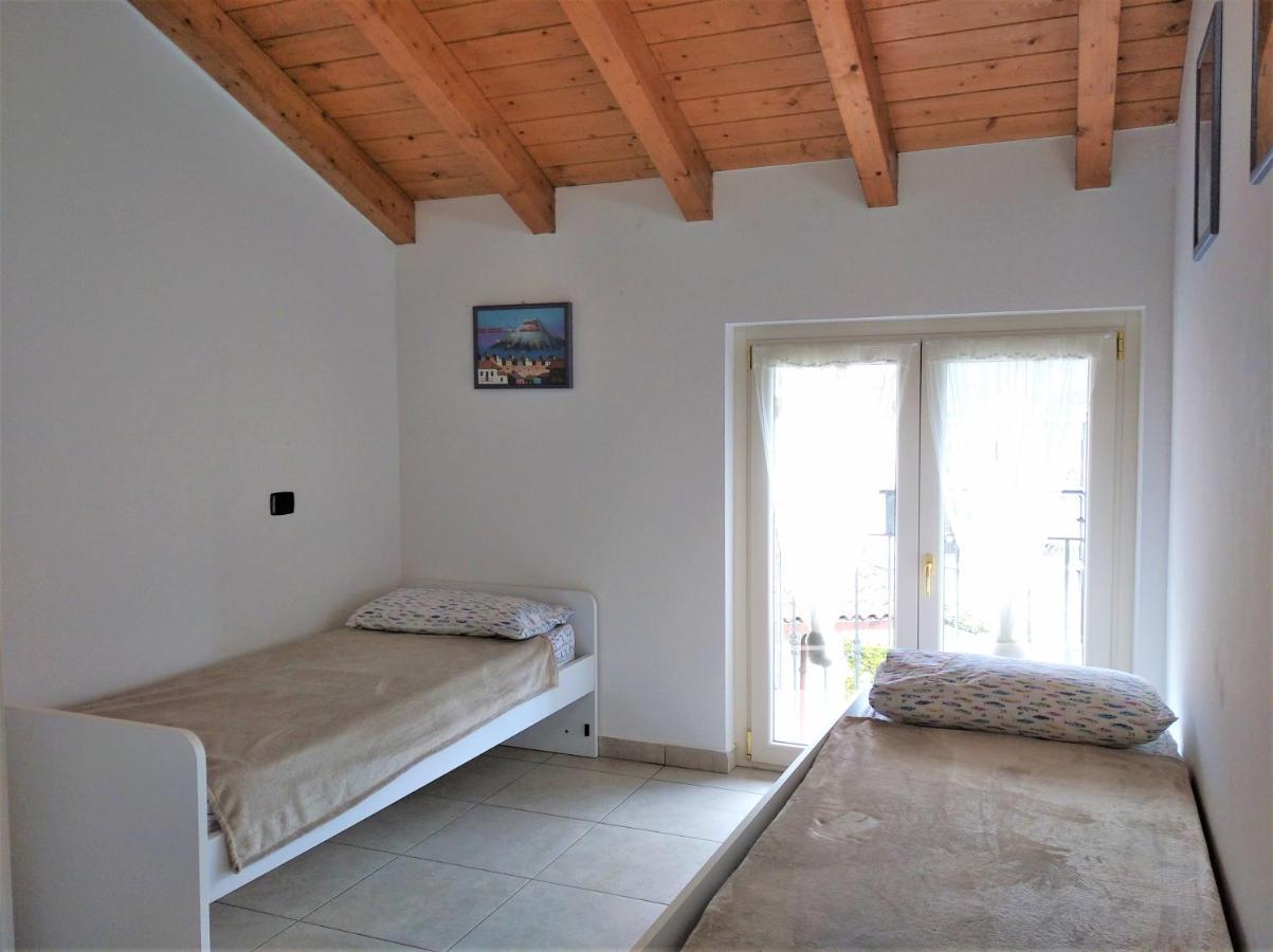 Apartament Casa Betty Baveno Zewnętrze zdjęcie