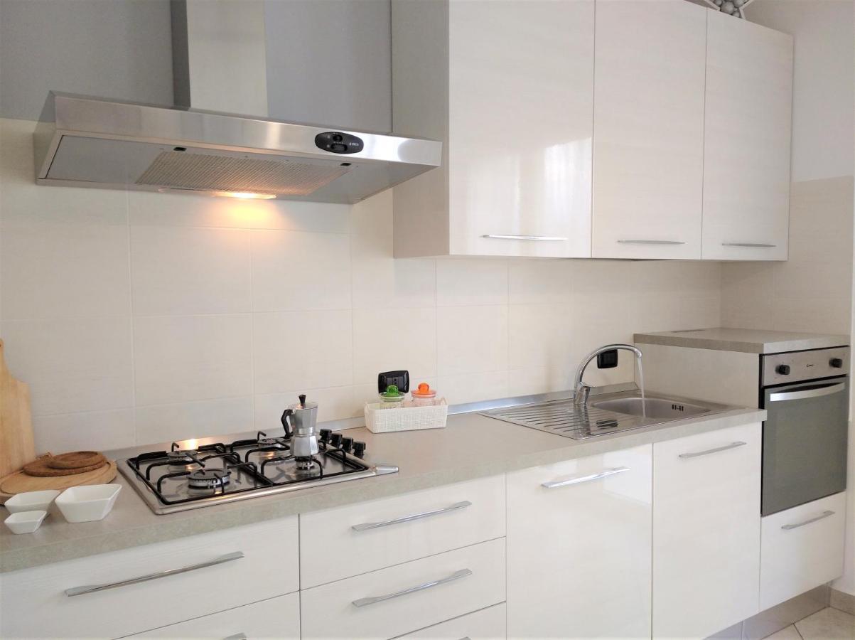 Apartament Casa Betty Baveno Zewnętrze zdjęcie