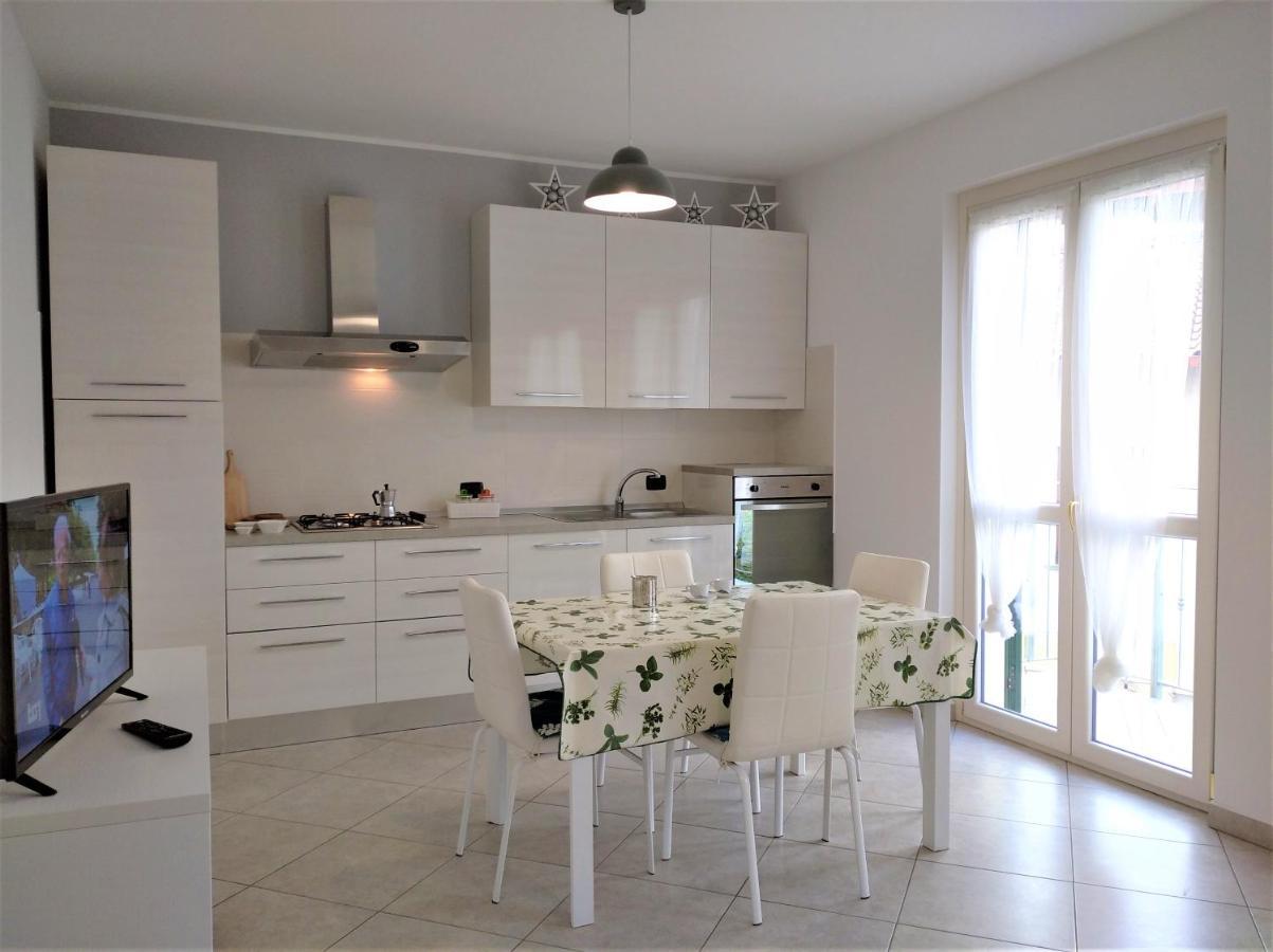 Apartament Casa Betty Baveno Zewnętrze zdjęcie