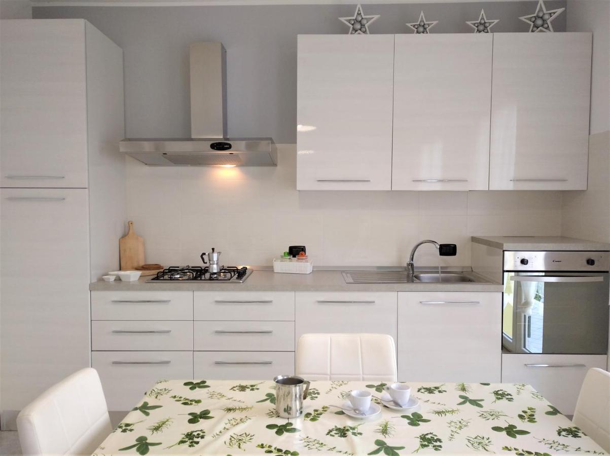 Apartament Casa Betty Baveno Zewnętrze zdjęcie