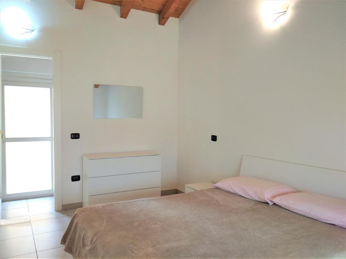 Apartament Casa Betty Baveno Zewnętrze zdjęcie