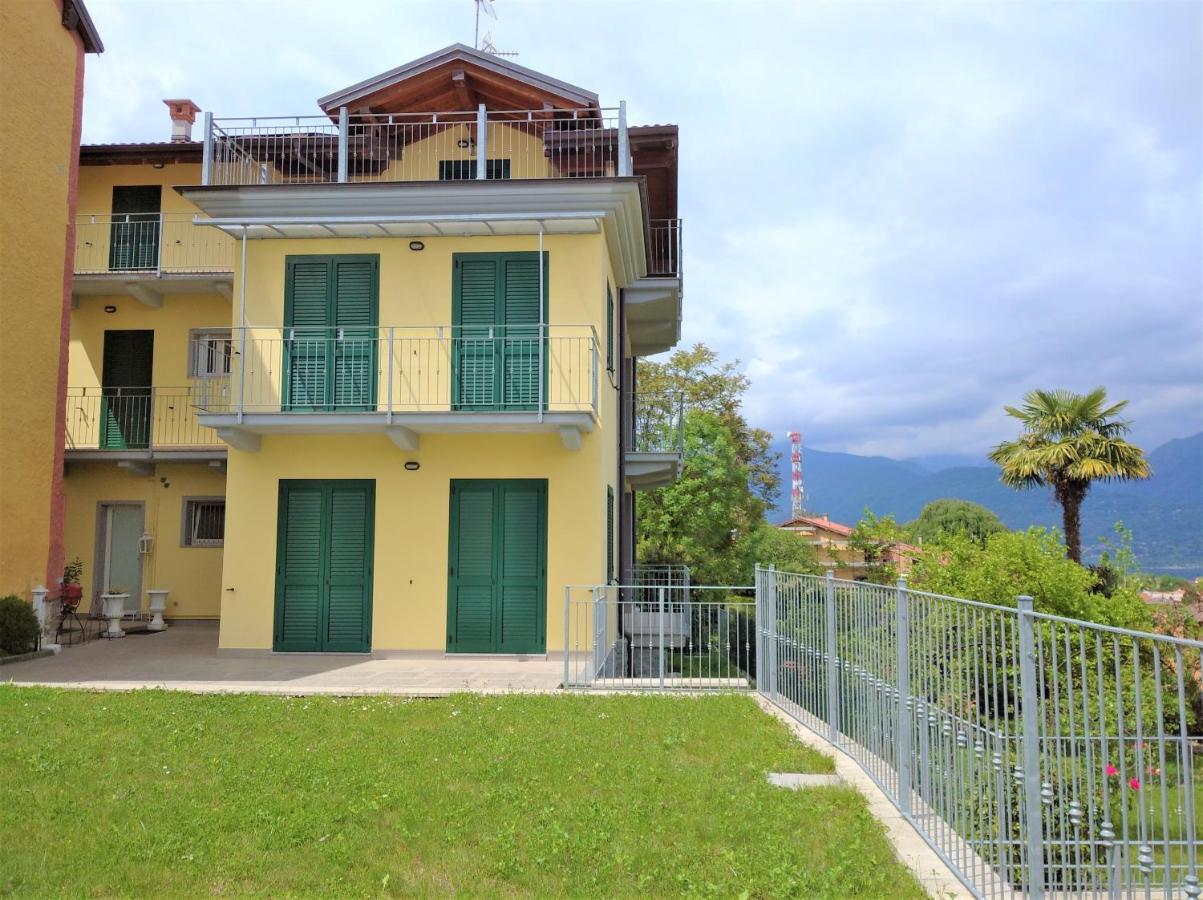 Apartament Casa Betty Baveno Zewnętrze zdjęcie