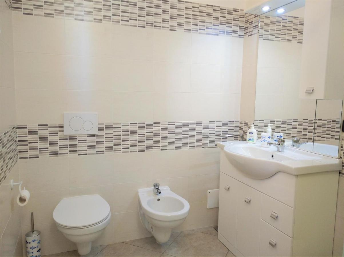 Apartament Casa Betty Baveno Zewnętrze zdjęcie