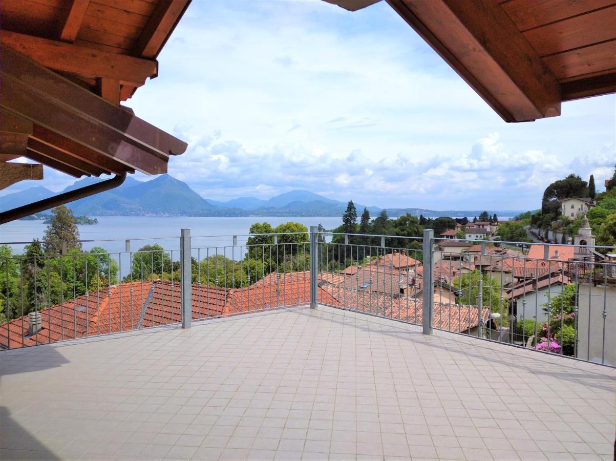 Apartament Casa Betty Baveno Zewnętrze zdjęcie