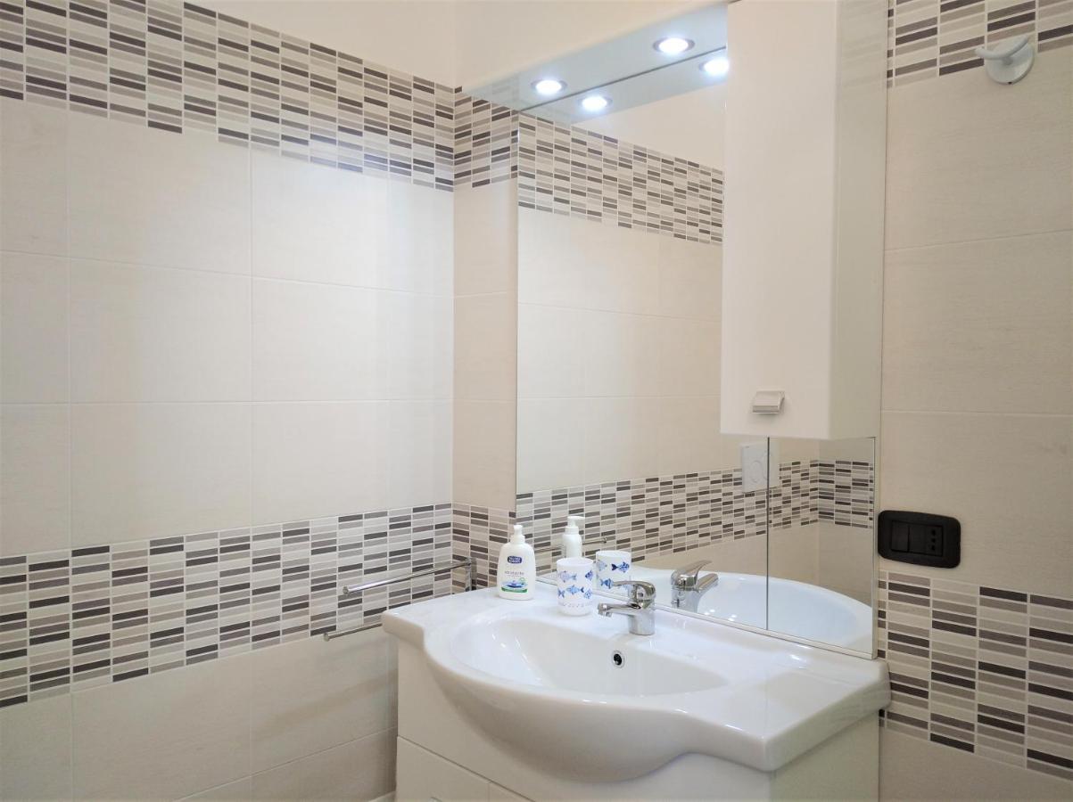 Apartament Casa Betty Baveno Zewnętrze zdjęcie